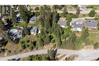 Land for Sale, 1525 Scott Crescent, West Kelowna, BC