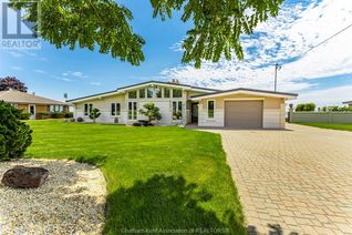 Ranch-Style House for Sale, 12070 Rose Beach Line, Howard Township, ON