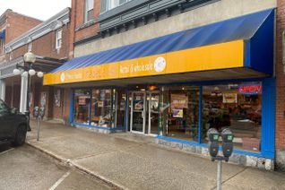 Commercial/Retail Property for Sale, 639 Baker Street, Nelson, BC