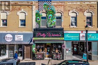 Commercial/Retail Property for Sale, 921 2nd Avenue E, Owen Sound, ON