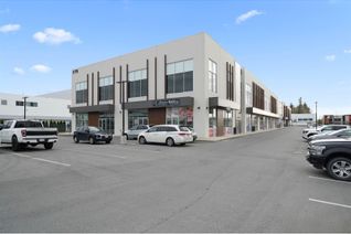 Commercial/Retail Property for Sale, 1779 Clearbrook Road #211, Abbotsford, BC