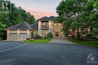Property for Sale, 5800 Queenscourt Crescent, Ottawa, ON