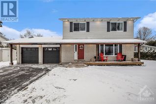 Detached House for Sale, 29 Coldstream Drive, Ottawa, ON