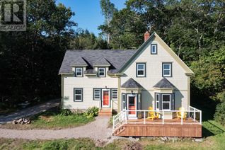 Detached House for Sale, 6 Shoreline Bluff Lane, Fox Point, NS