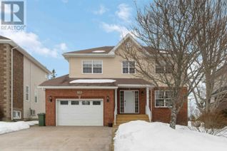 Detached House for Sale, 19 Kingsbury Way, Bedford, NS
