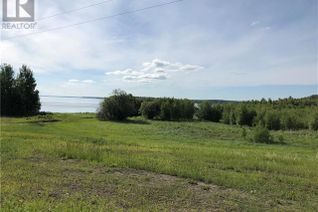 Commercial Land for Sale, Lot 14 Campsite Road, Plamondon, AB