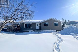 House for Sale, 708 2nd Street W, Meadow Lake, SK