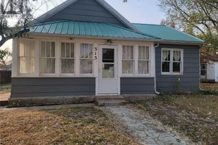 House for Sale, 313 1st Street W, Wilkie, SK