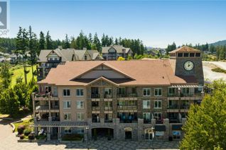 Condo Apartment for Sale, 1335 Bear Mountain Pkwy #209, Langford, BC
