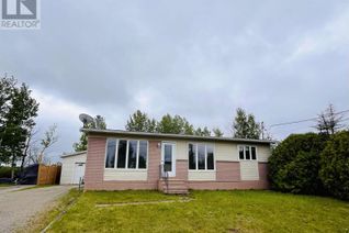 Detached House for Sale, 132 Centennial Dr, Longlac, ON