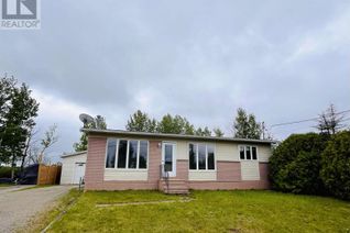 House for Sale, 132 Centennial Dr, Longlac, ON