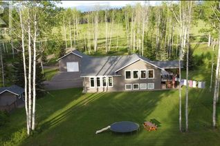 Property for Sale, 2635 Newens Road, Smithers, BC