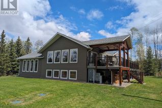 Detached House for Sale, 2635 Newens Road, Smithers, BC