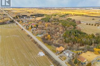 Land for Sale, 12109 The Gore Road, Caledon, ON