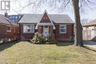 Bungalow for Sale, 529 Highbury Ave N, London, ON