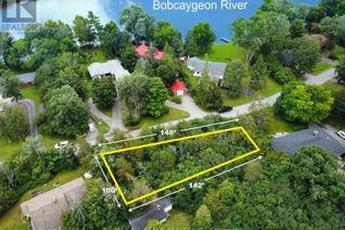 Commercial Land for Sale, Lot 0 Snake Point Road, Kawartha Lakes, ON
