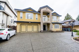 Detached House for Sale, 6907 Clevedon Drive, Surrey, BC