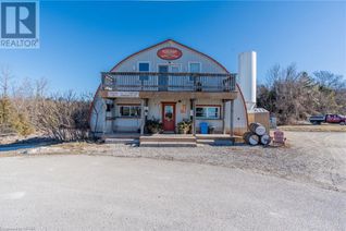 Property for Sale, 35449 Bayfield River Road, Central Huron, ON