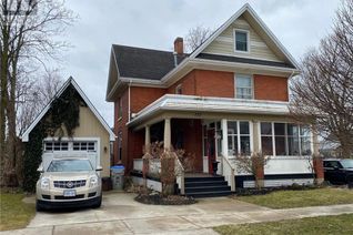 House for Sale, 172 St David Street, Goderich, ON