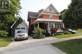 House for Sale, 172 St David Street, Goderich, ON