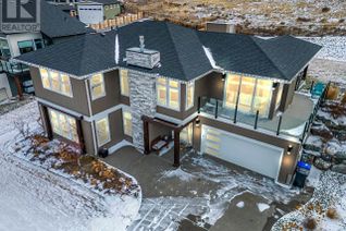 Property for Sale, 157 Rue Cheval Noir, Tobiano, BC