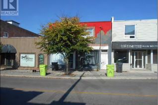 Commercial/Retail Property for Sale, 127-131 Bruce St, Sault Ste. Marie, ON