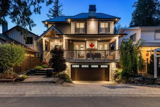 House for Sale, 291 Hemlock Street, Cultus Lake, BC