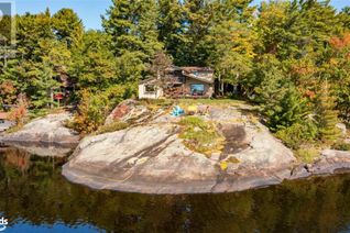 House for Sale, 1042 El-Kee Point Lane, Port Carling, ON