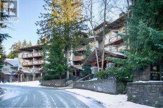 Condo Apartment for Sale, 4653 Blackcomb Way #410 G4, Whistler, BC