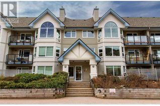 Condo Apartment for Sale, 1466 Pemberton Avenue #212, Squamish, BC