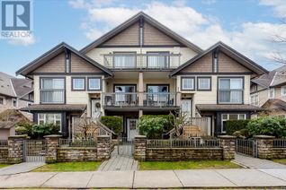 Townhouse for Sale, 4458 Albert Street #211, Burnaby, BC