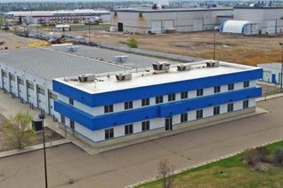 Industrial Property for Lease, 7610 Edgar Industrial Court, Red Deer, AB
