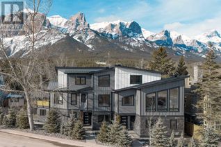 Property for Sale, 510 8th Avenue, Canmore, AB