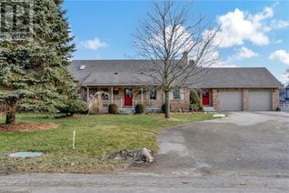 Detached House for Sale, 1036 La Plante Road, Tillsonburg, ON
