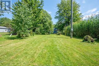 Commercial Land for Sale, 152 St. George Street, Shrewsbury, ON