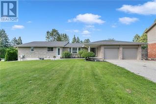 Detached House for Sale, 6532 Beatty Line N, Fergus, ON