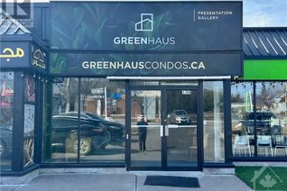 Commercial/Retail Property for Lease, 1710 Bank Street #4, Ottawa, ON