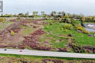 Commercial Land for Lease, 00 County 2 Road, Johnstown, ON