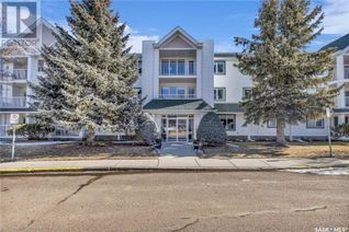 Condo Apartment for Sale, 304 331 Macoun Drive, Swift Current, SK