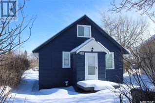 Detached House for Sale, 410 Main Street, Climax, SK