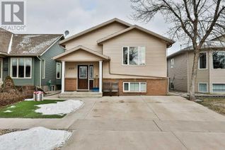 House for Sale, 5327 45 Avenue, Taber, AB