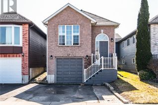 Detached House for Sale, 43 Canrobert Street, Woodstock, ON