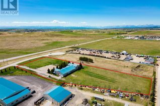 House for Sale, 41090 Cook Road, Rural Rocky View County, AB