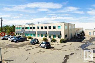 Industrial Property for Lease, 15712 112 Av Nw Nw, Edmonton, AB