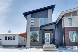 Detached House for Sale, 11422 122 St Nw, Edmonton, AB
