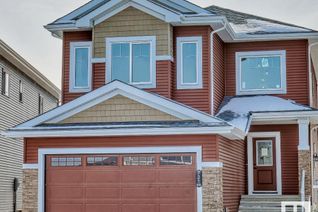 Detached House for Sale, 721 Ebbers Pl Nw, Edmonton, AB