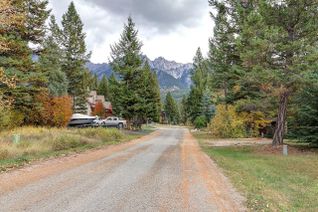 Land for Sale, 4882 Redwing Road, Fairmont Hot Springs, BC