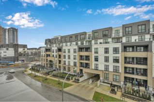 Condo Apartment for Sale, 8353 200a Street #F407, Langley, BC
