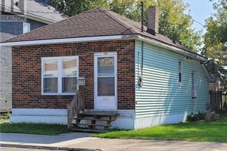 Detached House for Sale, 83 Nickel Street, Port Colborne, ON