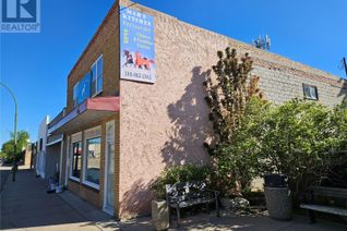 Business for Sale, 210 Main Street, Rosetown, SK